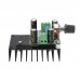 LT1803 LDO Linear Voltage Regulator Module LDO Module Dual Tube 10A Single Tube 5A