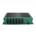 12 Select 1 Frequency Multiplexers Signal Output  Multi Input  DC-50MHz  BNC Connector