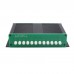 12 Select 1 Frequency Multiplexers Signal Output  Multi Input  DC-50MHz  BNC Connector