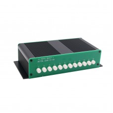 12 Select 1 Frequency Multiplexers Signal Output  Multi Input  DC-50MHz  BNC Connector