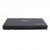 HDMI 4x1 Quad Multi-Viewer 1080P IR Remote Control Audio Video Switcher 