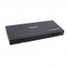 HDMI 4x1 Quad Multi-Viewer 1080P IR Remote Control Audio Video Switcher 