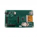 1MHz-6GHz SDR Transceiver Transmitter for HackRF One AM FM SSB ADS-B SSTV Ham Radio PortaPack Board