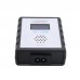 10KHz-10MHz Line EMI Meter Mains Noise Analyzer EMI Measuring Device w/ OLED Display 