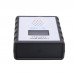 10KHz-10MHz Line EMI Meter Mains Noise Analyzer EMI Measuring Device w/ OLED Display 