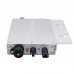 GTB-600 Solar Micro Inverter Solar Power Inverter Support Phone APP Control 80-160VAC/180-260VAC