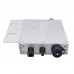 GTB-600 Solar Micro Inverter Solar Power Inverter Support Phone APP Control 80-160VAC/180-260VAC