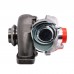 GT1544V Turbo Turbocharger 1.6 HDI TDCI 109 HP 80KW For Ford Citroen Peugeot Volvo Mazda 