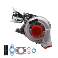 GT1544V Turbo Turbocharger 1.6 HDI TDCI 109 HP 80KW For Ford Citroen Peugeot Volvo Mazda 