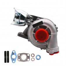 GT1544V Turbo Turbocharger 1.6 HDI TDCI 109 HP 80KW For Ford Citroen Peugeot Volvo Mazda 