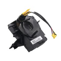 5156106AD Airbag Steering Wheel Clockspring with Angle Sensor for Chrysler Dodge Jeep 2007-2018   