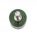 Hall Angle Sensor Industrial 0-360 Degree Rotation Angular Displacement Sensor 