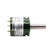 Hall Angle Sensor Industrial 0-360 Degree Rotation Angular Displacement Sensor 