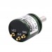 Hall Angle Sensor Industrial 0-360 Degree Rotation Angular Displacement Sensor 