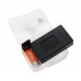 AMG8833 8x8 Infrared Thermal Imager Thermal Sensor Module 0-127℃ w/ 4G TF Card 1.6" Screen Finished