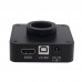 HY-1138 21MP Industrial Microscope Camera HDMI 2K Video Record 1080P HDMI/USB Output