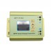 MPT-7210A MPPT Solar Charge Controller 10A IN DC12-60V OUT DC15-90V Max. 600W 1.8" Color Screen  