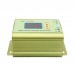 MPT-7210A MPPT Solar Charge Controller 10A IN DC12-60V OUT DC15-90V Max. 600W 1.8" Color Screen  