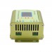 MPT-7210A MPPT Solar Charge Controller 10A IN DC12-60V OUT DC15-90V Max. 600W 1.8" Color Screen  