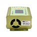 MPT-7210A MPPT Solar Charge Controller 10A IN DC12-60V OUT DC15-90V Max. 600W 1.8" Color Screen  