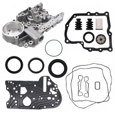 For 0AM DQ200 Transmission Valve Body Repair Kit P17BF P189C