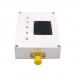 10-6000MHz RF Spectrum Analyzer w/ RF Signal Source RF Power Meter for Wifi  LTE GSM GPRS Freq6000