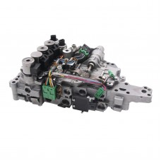 JF011E Valve Body Gearbox CVT Valve Body for Nissan Altima Sentra Versa X-Trail Murano RE0F10A