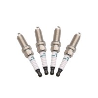 4pcs SC20HR11 90919-01253 Iridium Spark Plugs For Corolla Prius Lexus Scion 90919-01275          