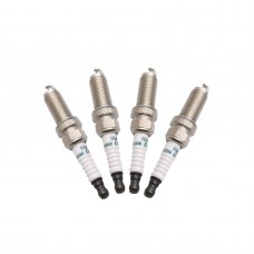 4pcs SC20HR11 90919-01253 Iridium Spark Plugs For Corolla Prius Lexus Scion 90919-01275          