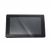 7" HDMI LCD (H) Display Screen with Case 1024x600 IPS Capacitive Touch Screen LCD for Raspberry Pi BB