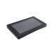 7" HDMI LCD (H) Display Screen with Case 1024x600 IPS Capacitive Touch Screen LCD for Raspberry Pi BB