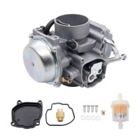 Carburetor Carb for Suzuki King Quad 250 LTF300F LTF4WDX Carburetor 