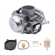 Carburetor Carb for Suzuki King Quad 250 LTF300F LTF4WDX Carburetor 