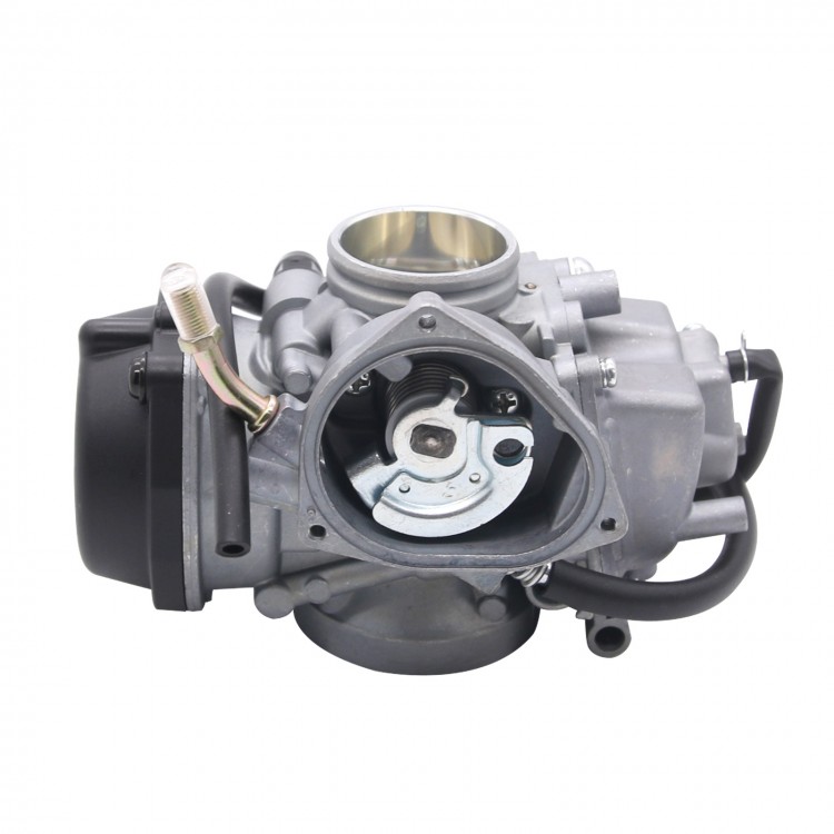 YFM350 Carburetor Kit for Arctic Cat 400 DVX400 2004 2005 2006 2007 ATV