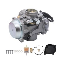 For Polaris Sportsman 400 Carburetor HO Carb 4WD ATV Quad Carb 2001-2014