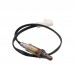 4X Oxygen Sensor 15717 11171843 234-4071 Downstream Upstream For Ford F-150 5.4L 4.6L 4.2L 1997-2003