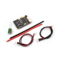 Holybro Kotleta20 ESC 500W 3-6S 50A CAN Bus BLDC Controller Sensor for RC Racing Drone