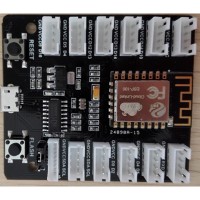 ESP8266 Grove Kit WiFi Solution Compatible PMS5000 for Seeed Series Arduino