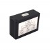 Car Camera Switch Box For Front View & Rear View Camera Switching 2-Channel Control Box SV05