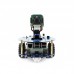 AlphaBot2 Robot Building Kit for Raspberry Pi 4 Model B Robotic Cars Unfinished 