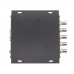 NTP Time Server GPSDO GPS Disciplined Oscillator Clock w/10MHz Output For GPS Beidou GLONASS GALILEO