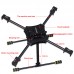 S450 Full Carbon Fiber UAV Drone 450mm FPV Racing Quadcopter Photography Multirotor