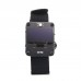 DSTIKE WiFi Deauther Wristband Smart Watch Wearable ESP8266 Development Board For Arduino Black 