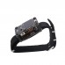 DSTIKE WiFi Deauther Wristband Smart Watch Wearable ESP8266 Development Board For Arduino Black 