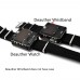DSTIKE WiFi Deauther Watch Smart Watch ESP8266 Development Board 3D Printing Shell Finished 