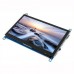 7" Capacitive Touch Screen HDMI LCD IPS Display 7inch HDMI LCD (H) without Shell