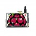 3.5inch HDMI LCD Display Screen Resistive Touch Screen 480x320 IPS Audio Output For 3.5mm Headphone 