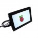 10.1inch HDMI LCD (B) (with case) Capacitive Touch Screen 10-Point Touch Control 1280x800