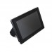 10.1inch HDMI LCD (B) (with case) Capacitive Touch Screen 10-Point Touch Control 1280x800