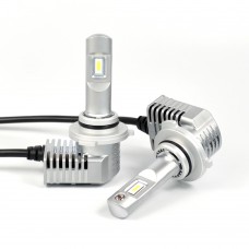 2pcs 9005 HB3 LED Headlight Bulbs H10 LED Bulb LED Car Headlight 10400LM 80W       
